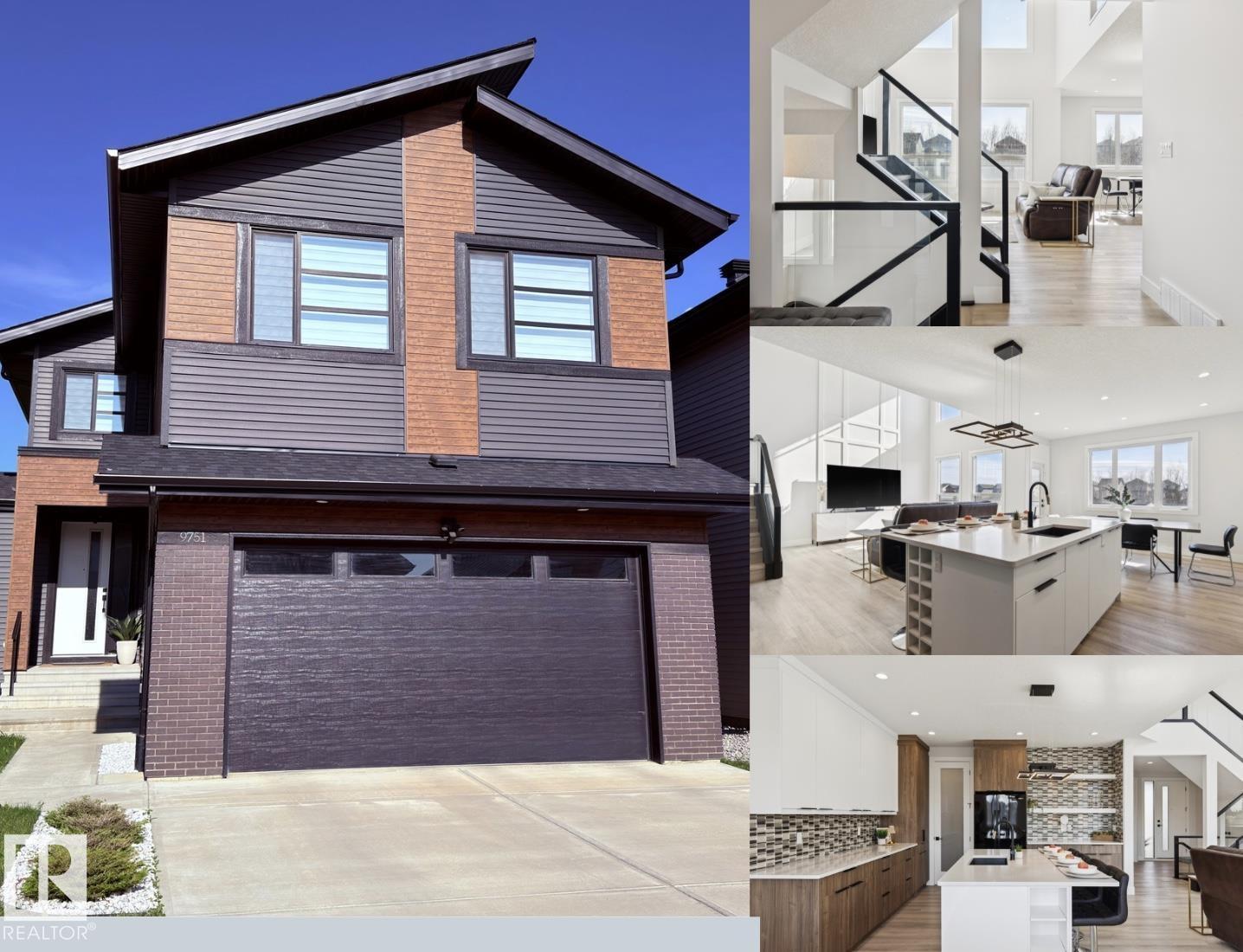 Photo of 9751 223 ST NW, Edmonton