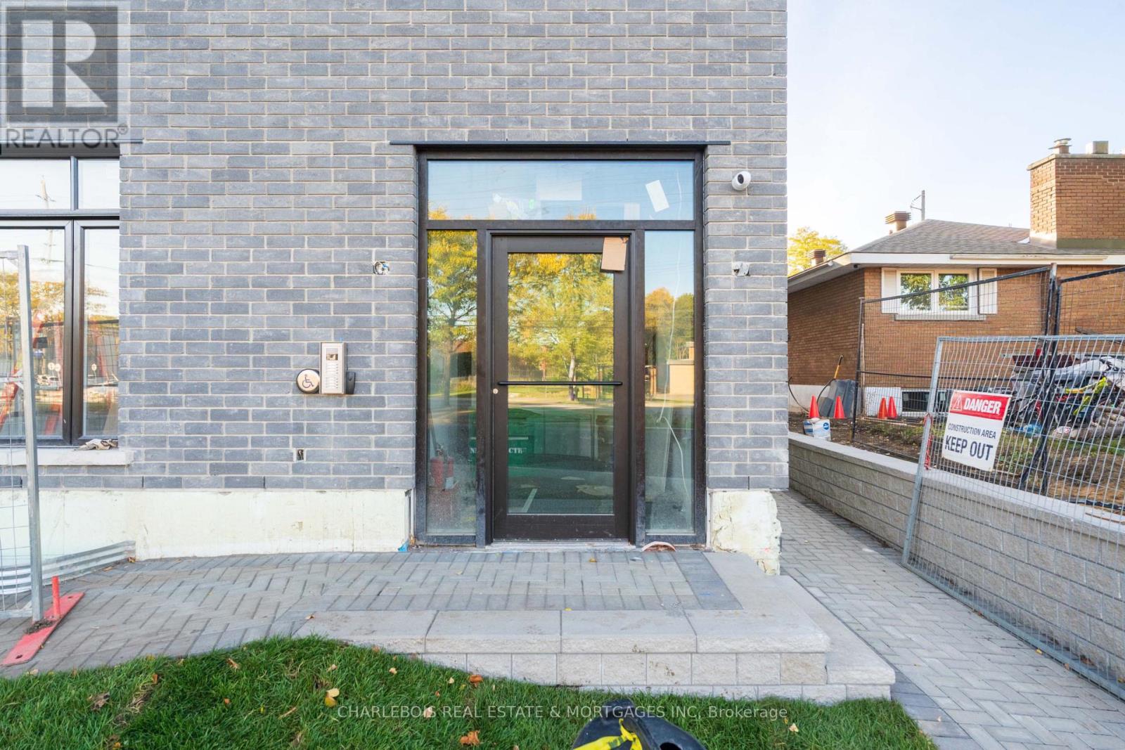 D - 830 ST LAURENT BOULEVARD, Ottawa — photo 2