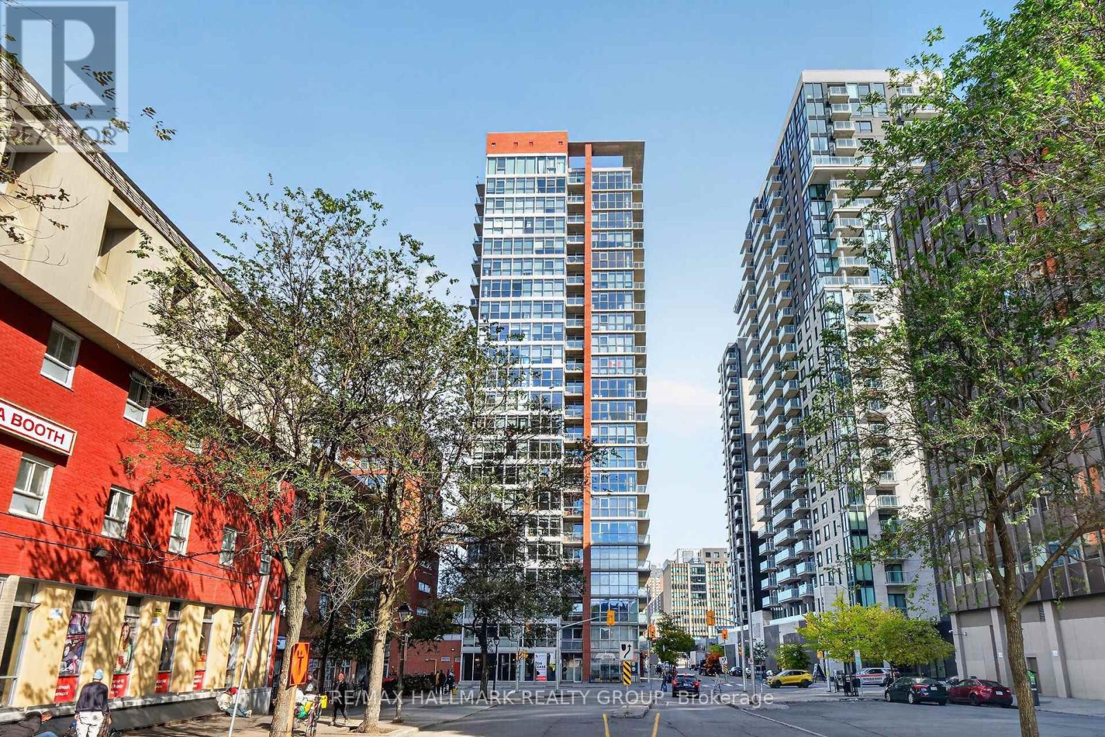 1206 - 179 GEORGE STREET, Ottawa