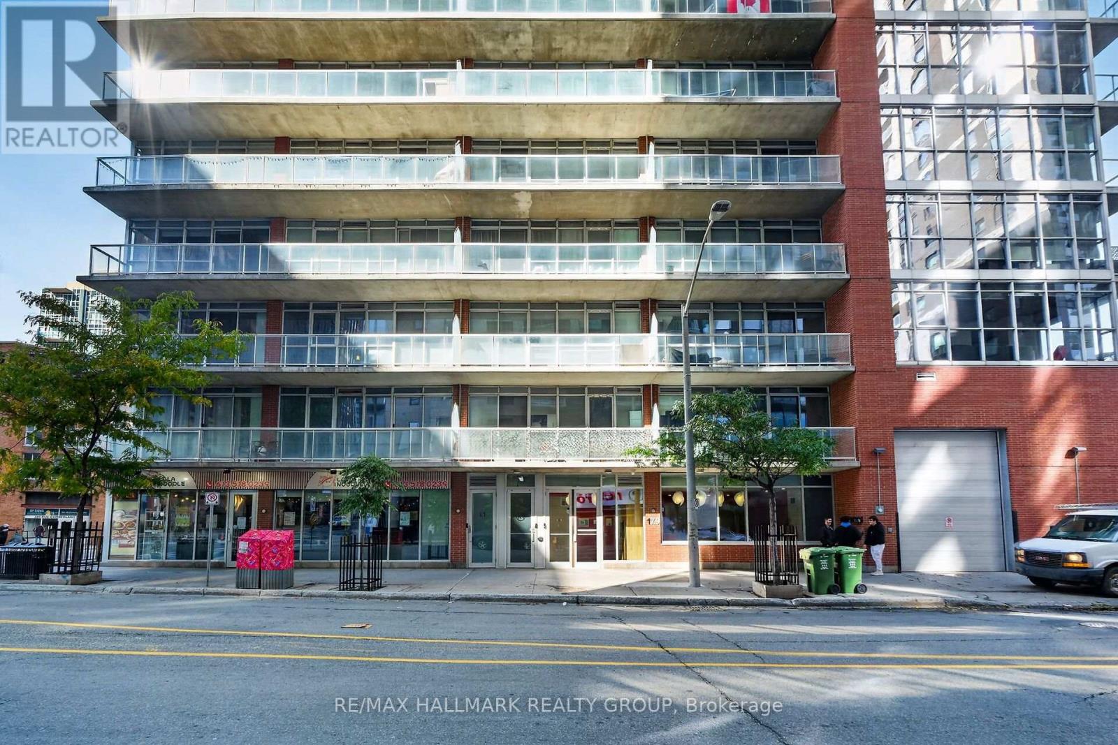 1206 - 179 GEORGE STREET, Ottawa — photo 2