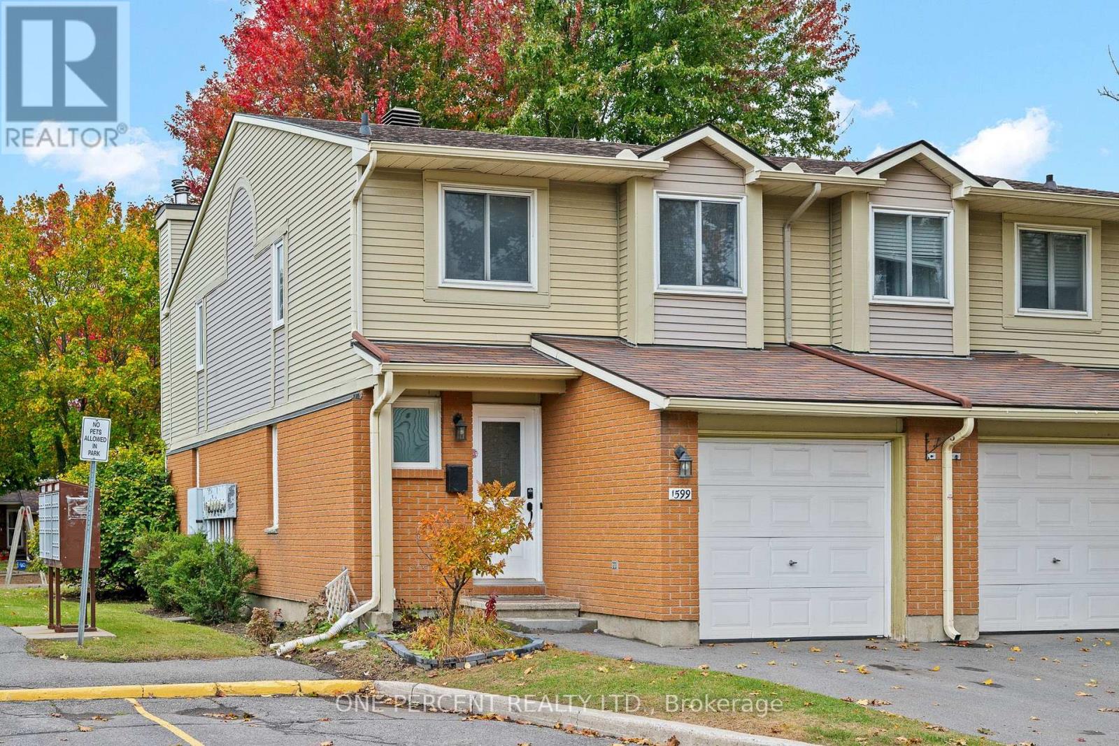 1599 CHEEVERS CRESCENT - 1