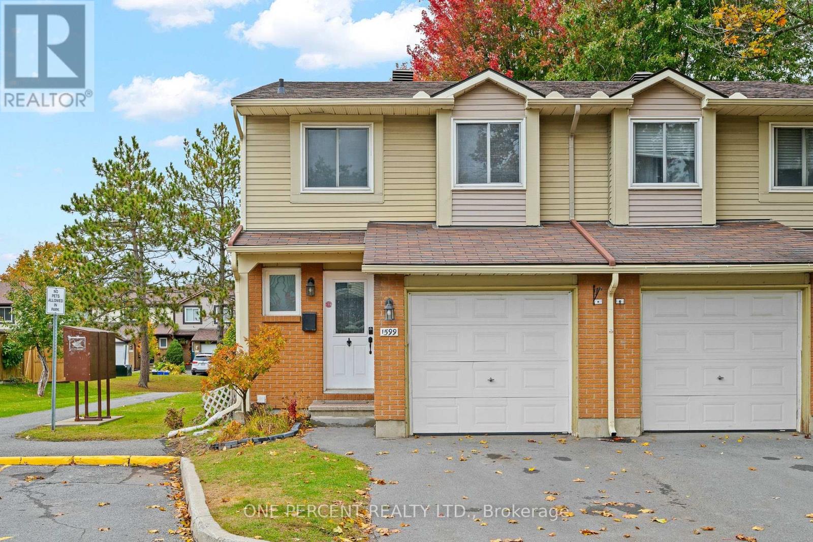 1599 CHEEVERS CRESCENT - 2