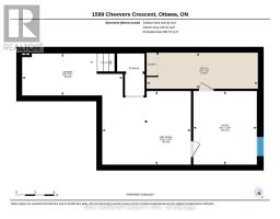 1599 Cheevers Crescent, Ottawa, ON K4A2J6 Photo 42