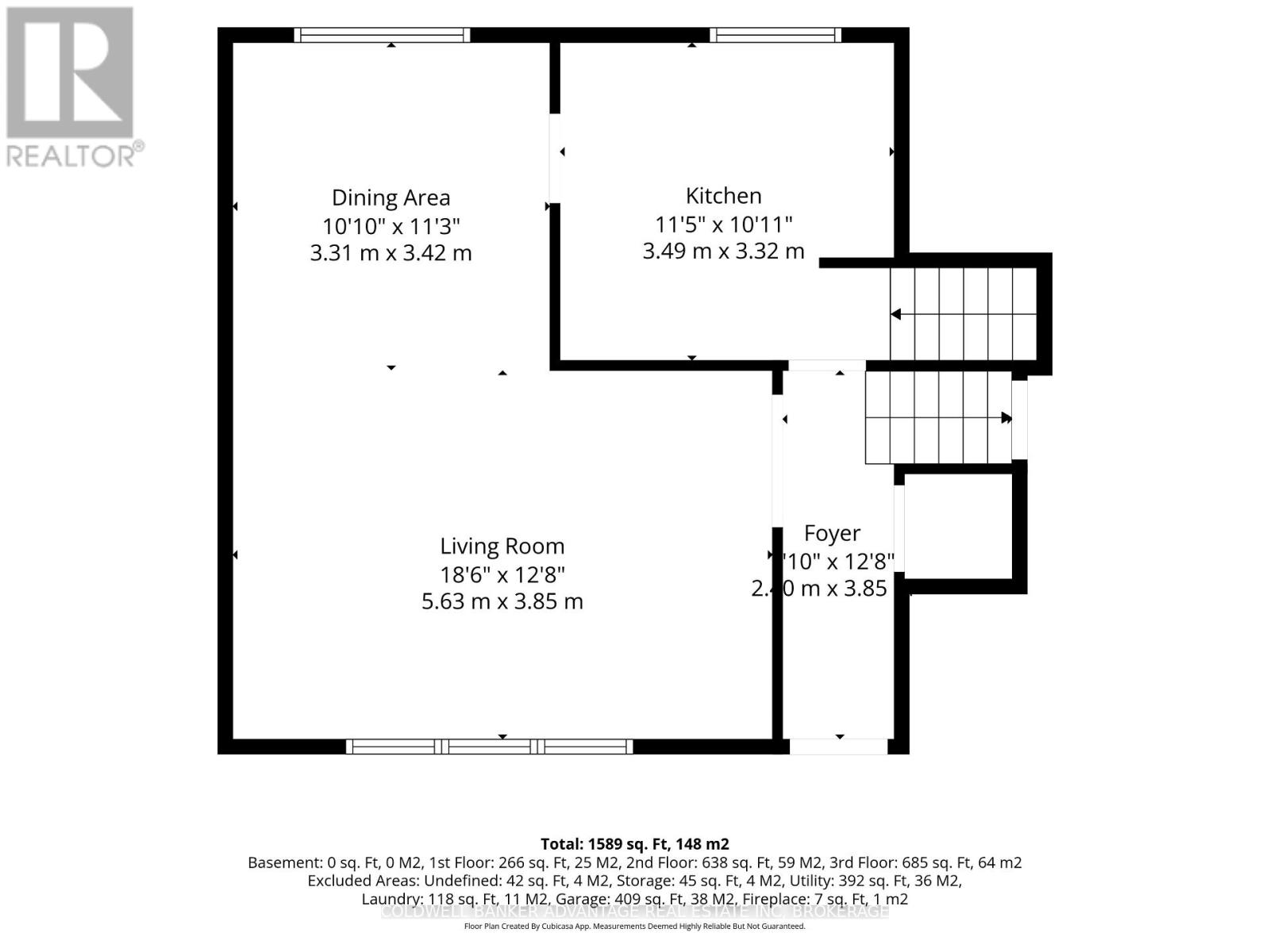 9 SPRINGHEAD GARDENS - 27