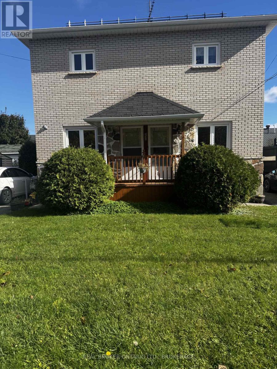 232 EAST BOUNDARY ROAD, North Glengarry