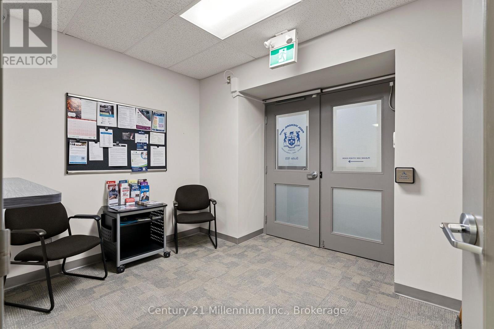 UNIT 105 - 345 8TH STREET E, Owen Sound — photo 6