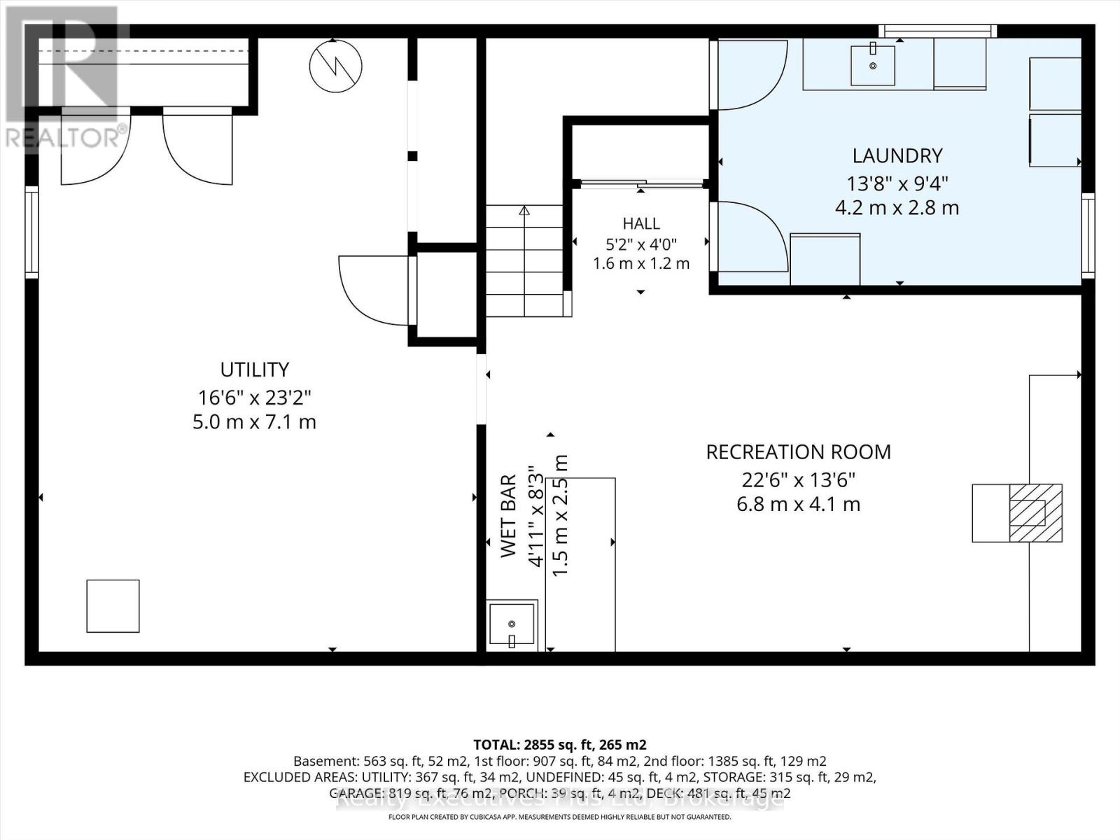 117 FOREST LAKE ROAD - 41