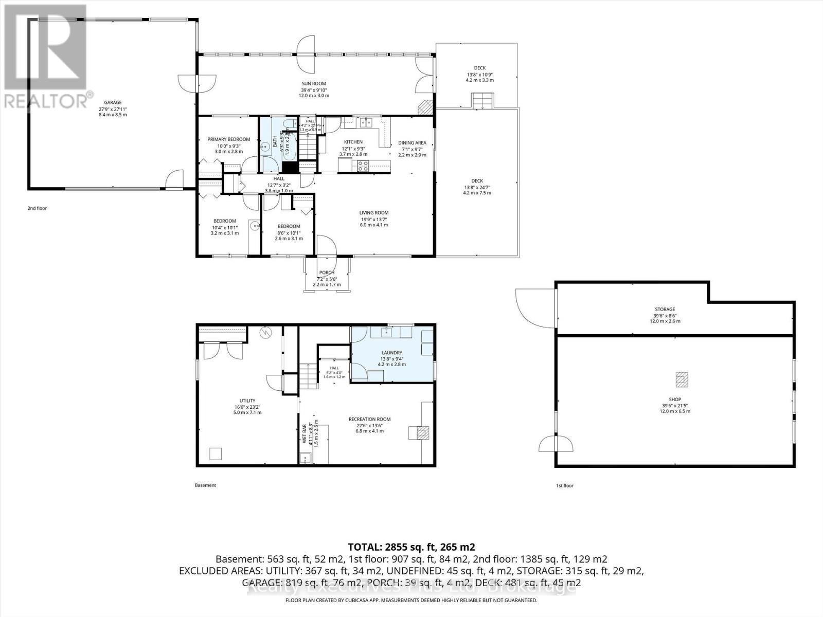 117 FOREST LAKE ROAD - 42