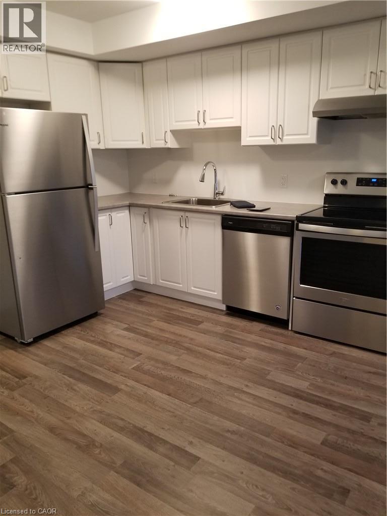 253 BROADWAY Street Unit# 203 (A1), Tillsonburg — photo 7