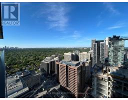 3612 - 50 Charles Street E, Toronto, ON M4Y1T1 Photo 10