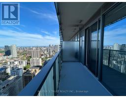 3612 - 50 Charles Street E, Toronto, ON M4Y1T1 Photo 13