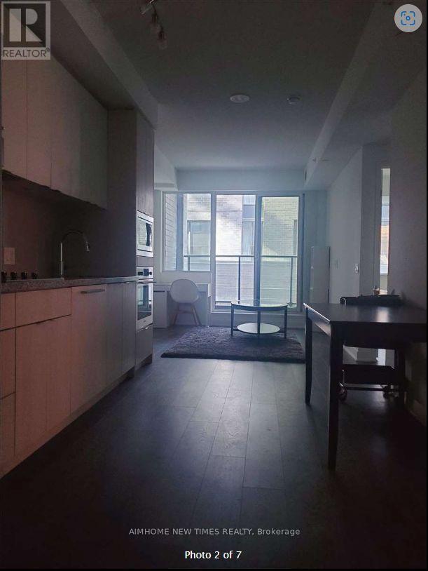 307 - 115 BLUE JAYS WAY, Toronto (Waterfront Communities) — photo 3