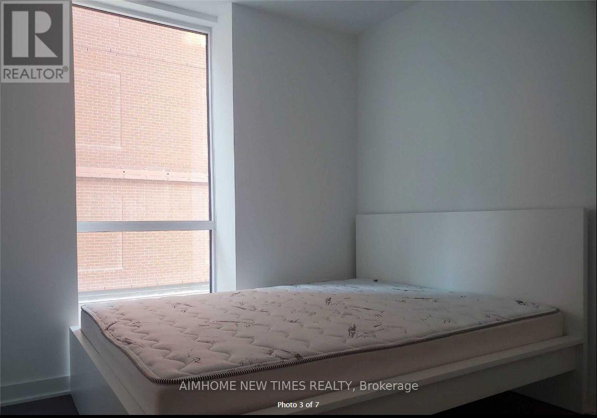 307 - 115 BLUE JAYS WAY, Toronto (Waterfront Communities) — photo 4