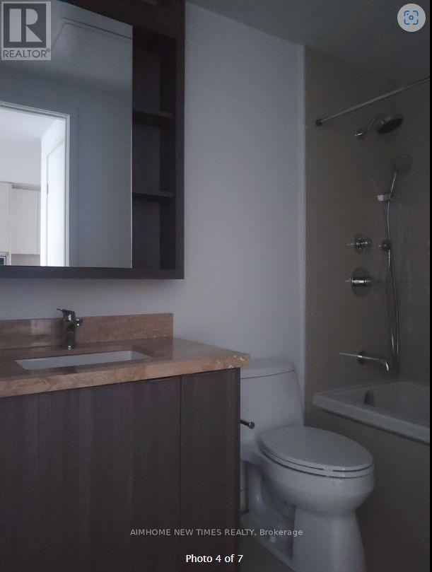 307 - 115 BLUE JAYS WAY, Toronto (Waterfront Communities) — photo 5