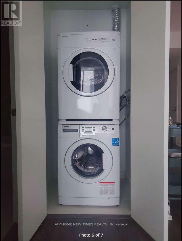 307 - 115 BLUE JAYS WAY, Toronto (Waterfront Communities) — photo 7