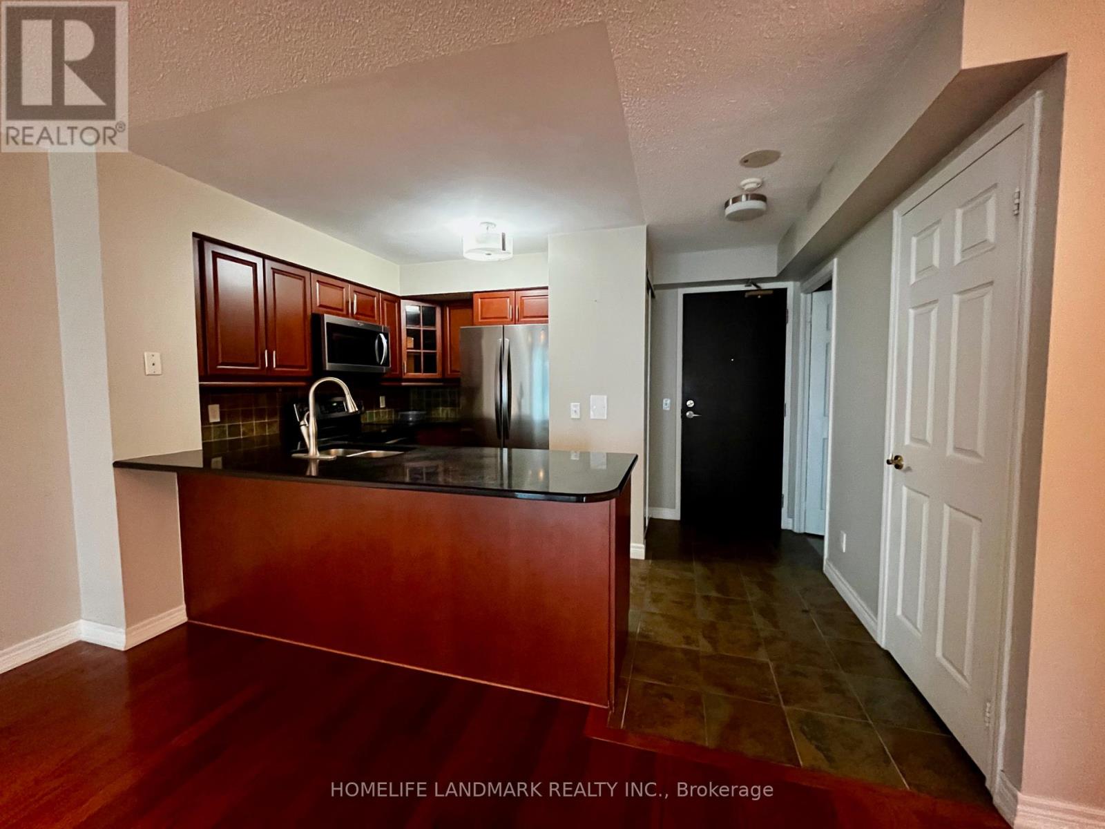 1708 - 30 GRAND TRUNK CRESCENT, Toronto (Waterfront Communities)
