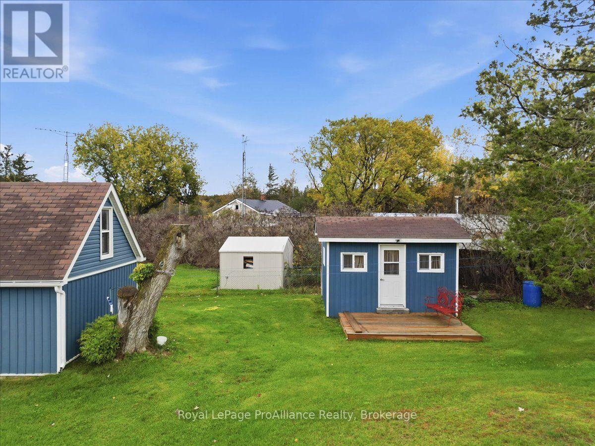 287 HAIG'S REACH ROAD - 31