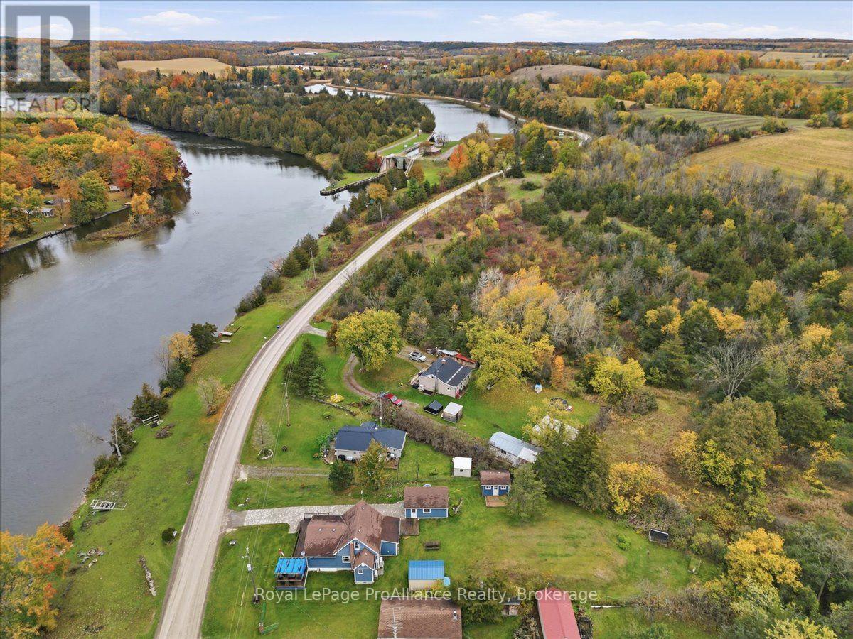 287 Haig's Reach Road, Trent Hills, ON photo 42