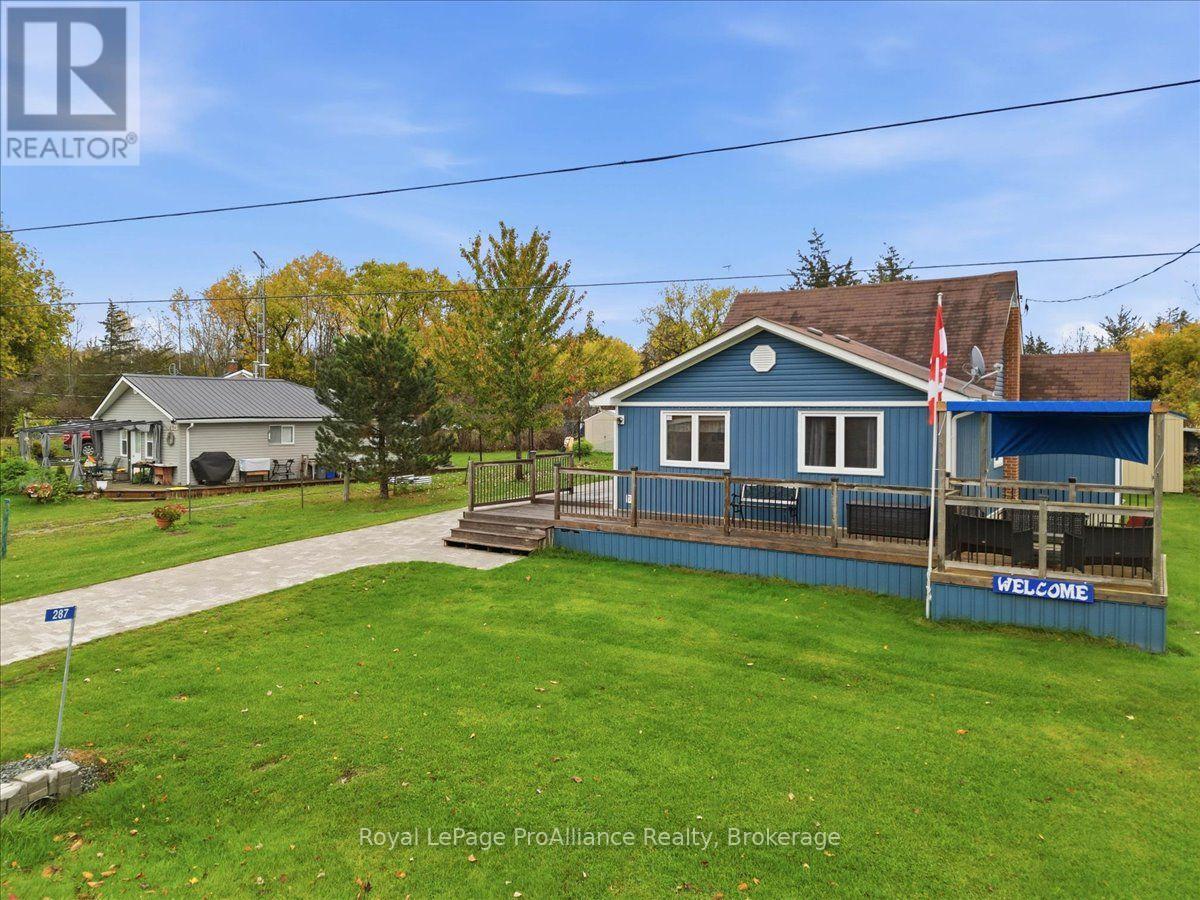 287 HAIG'S REACH ROAD - 44