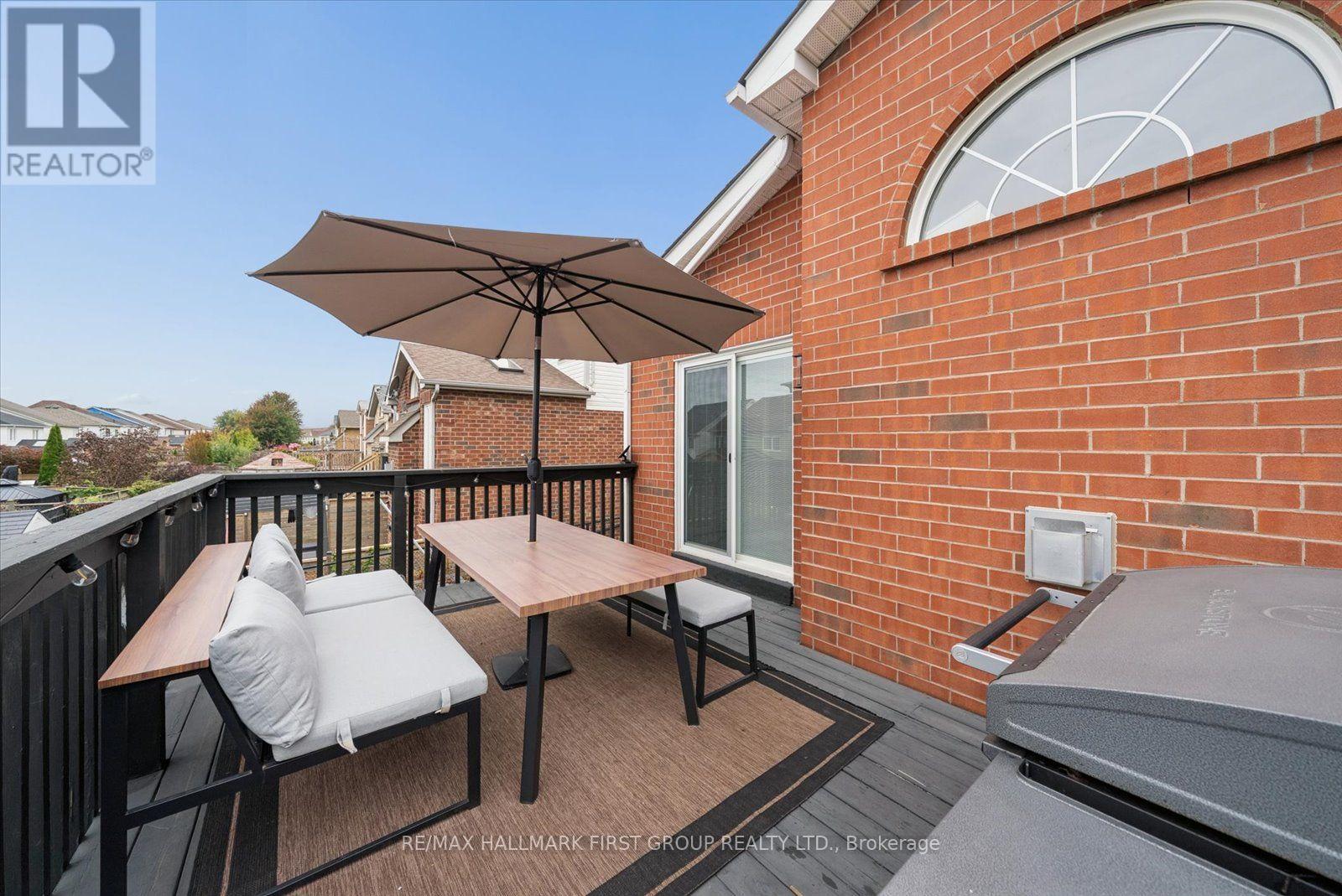 23 Telegraph Drive, Whitby, ON photo 32