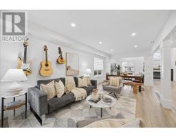 Family room - 23 Telegraph Drive, Whitby, ON L1P1S2 Photo 6