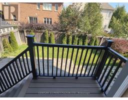 21 Bowkett Drive, Richmond Hill, ON L4E0J7 Photo 18