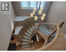 Recreational, Games room - 21 Bowkett Drive, Richmond Hill, ON L4E0J7 Photo 9