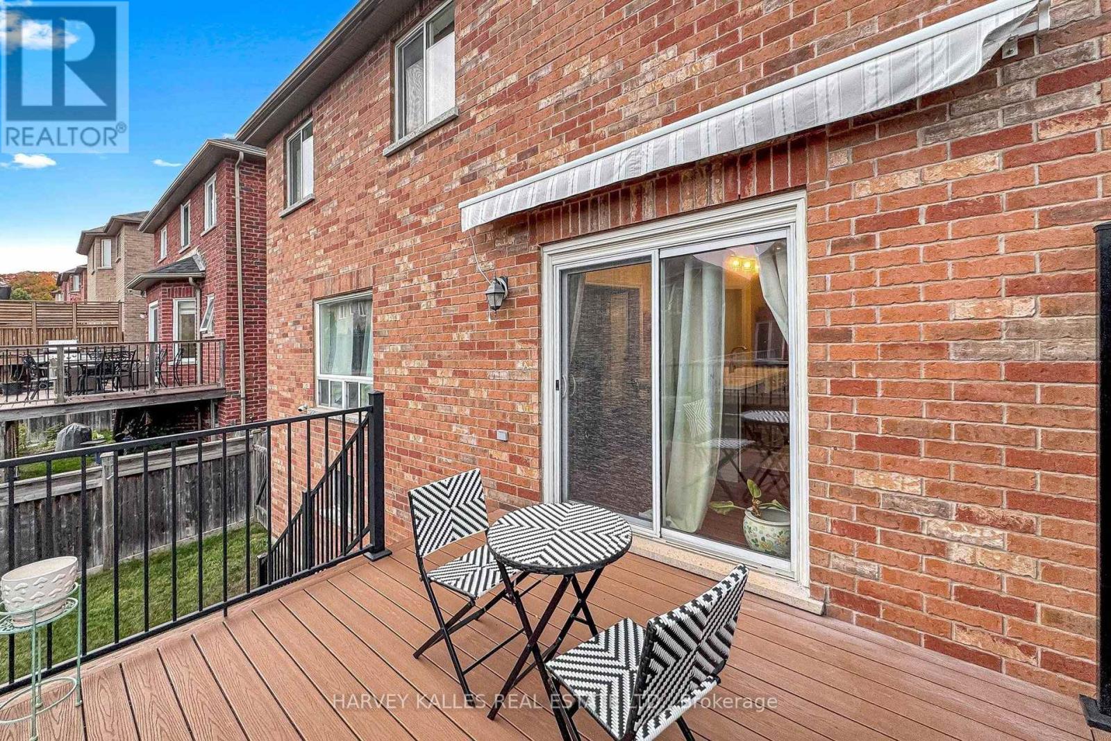 314 Dowson Loop, Newmarket, ON photo 46