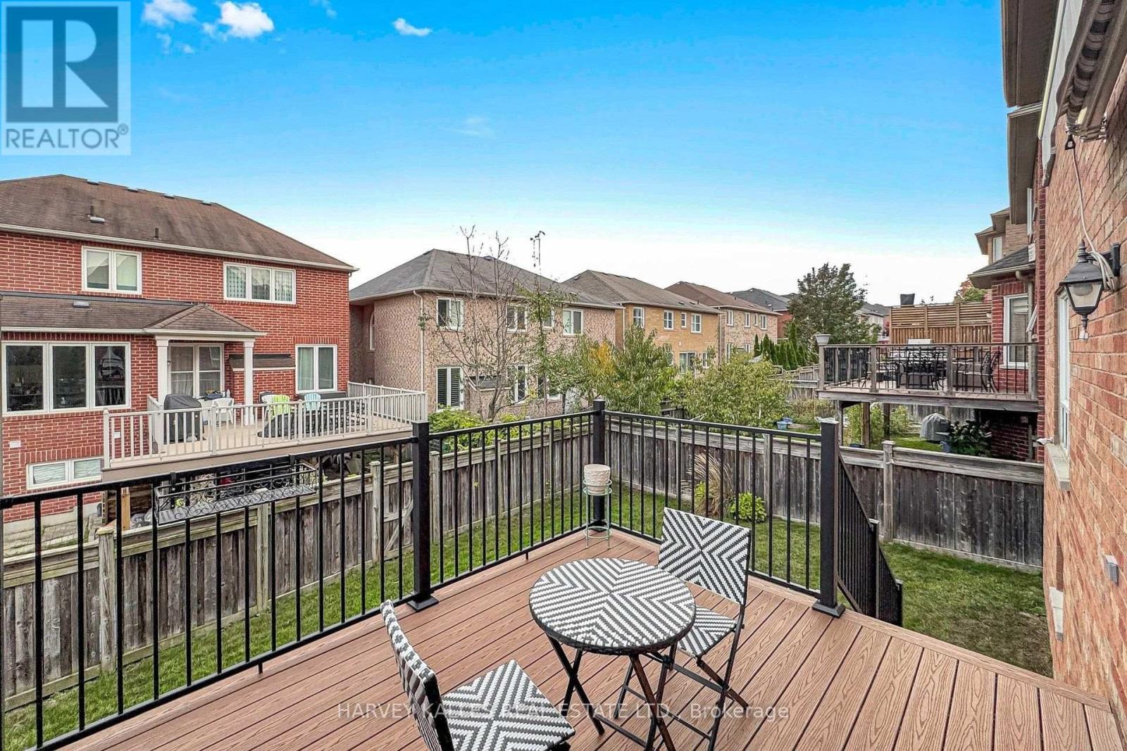 314 Dowson Loop, Newmarket, ON photo 47