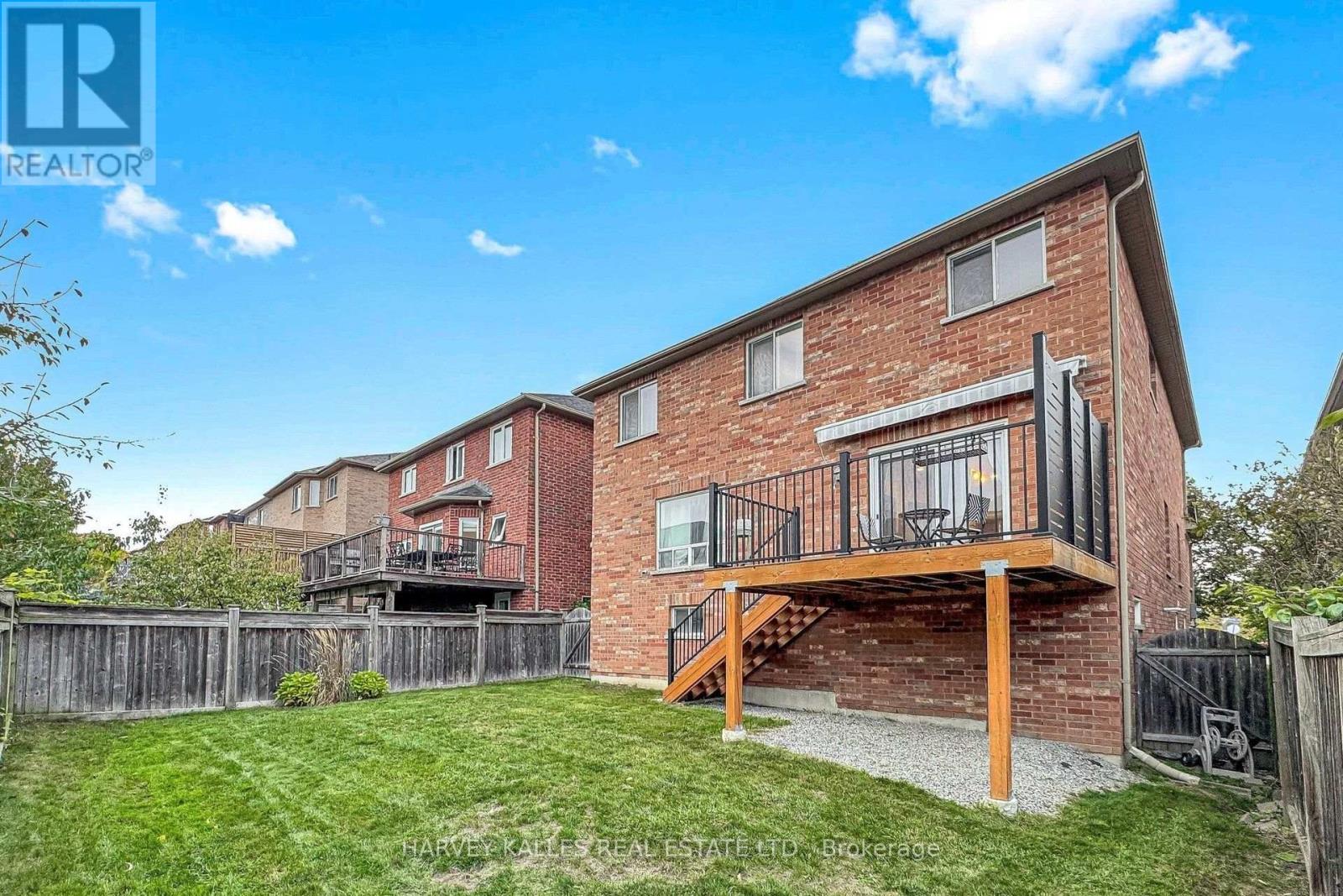 314 Dowson Loop, Newmarket, ON photo 50