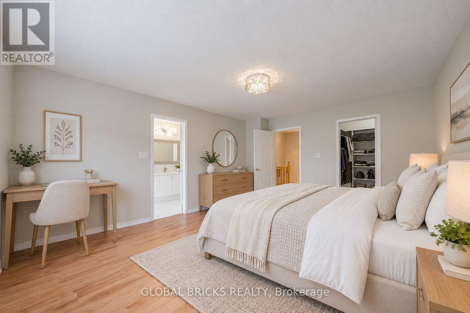 107 Win Timbers Crescent, Whitchurch-Stouffville, ON photo 16