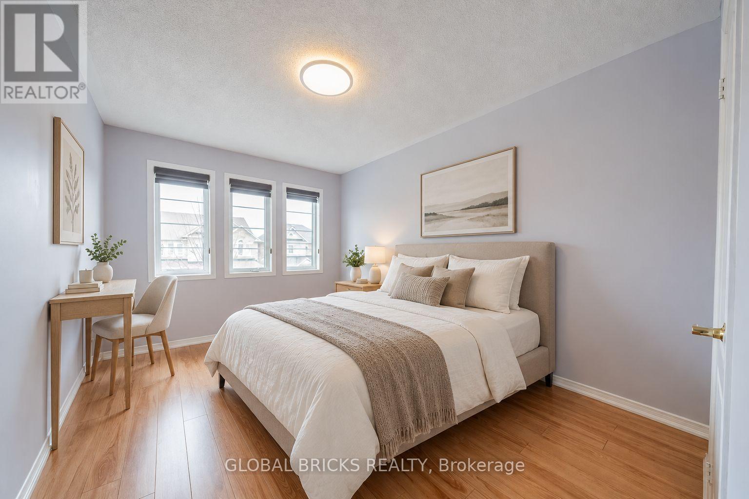 107 Win Timbers Crescent, Whitchurch-Stouffville, ON photo 24