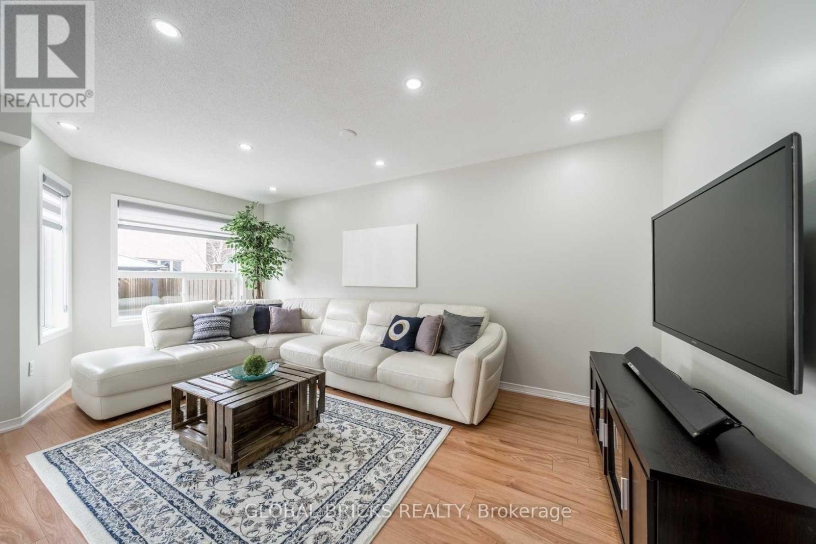 107 Win Timbers Crescent, Whitchurch-Stouffville, ON photo 32
