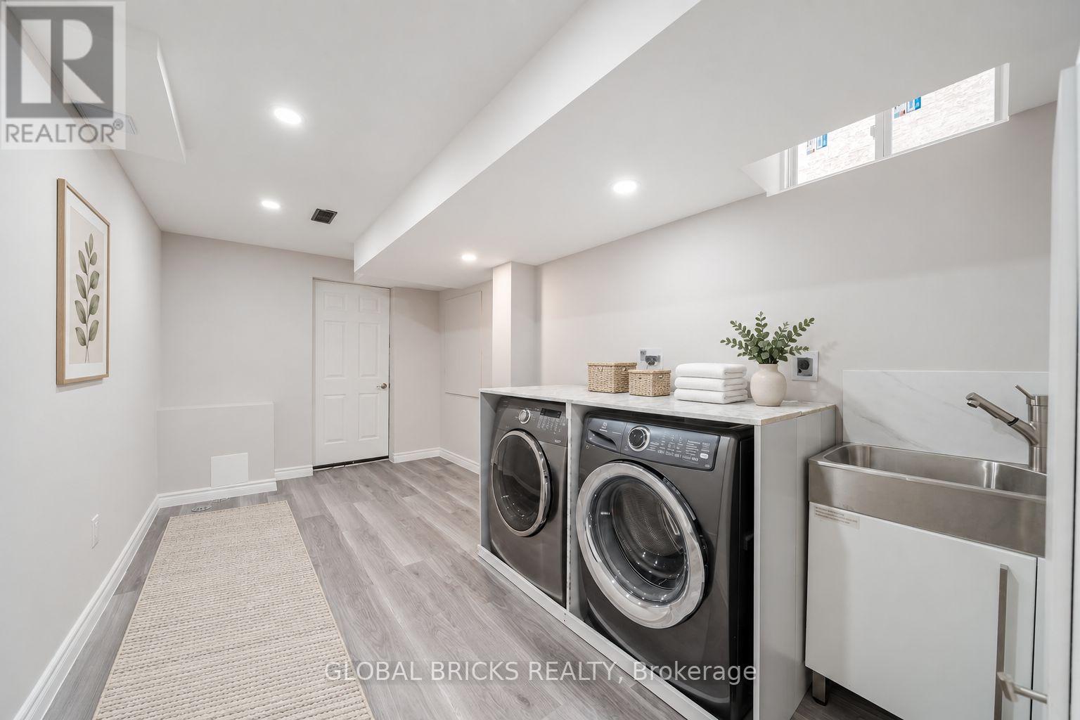 107 Win Timbers Crescent, Whitchurch-Stouffville, ON photo 34