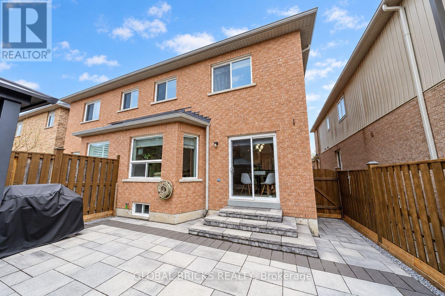 107 Win Timbers Crescent, Whitchurch-Stouffville, ON photo 36