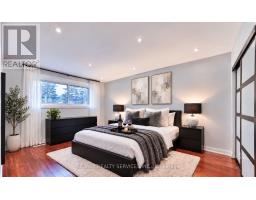 Bedroom 3 - 41 Brookland Drive, Brampton, ON L6T2M6 Photo 11