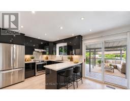 Family room - 41 Brookland Drive, Brampton, ON L6T2M6 Photo 7