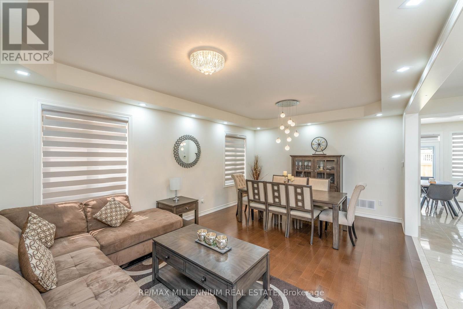 12 Elderbridge Road, Brampton, ON photo 11
