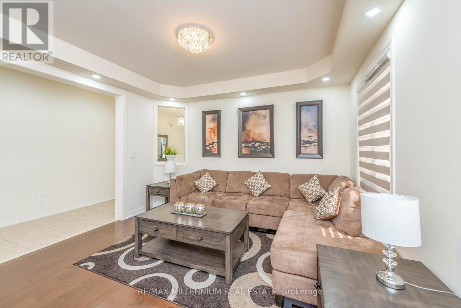 12 Elderbridge Road, Brampton, ON photo 8