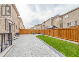 12 Elderbridge Road, Brampton, ON L6P4G5 Photo 34