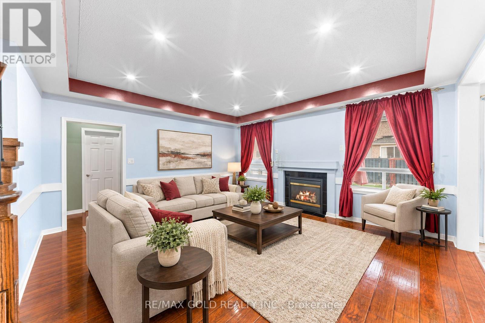 28 Latania Boulevard, Brampton, ON photo 11