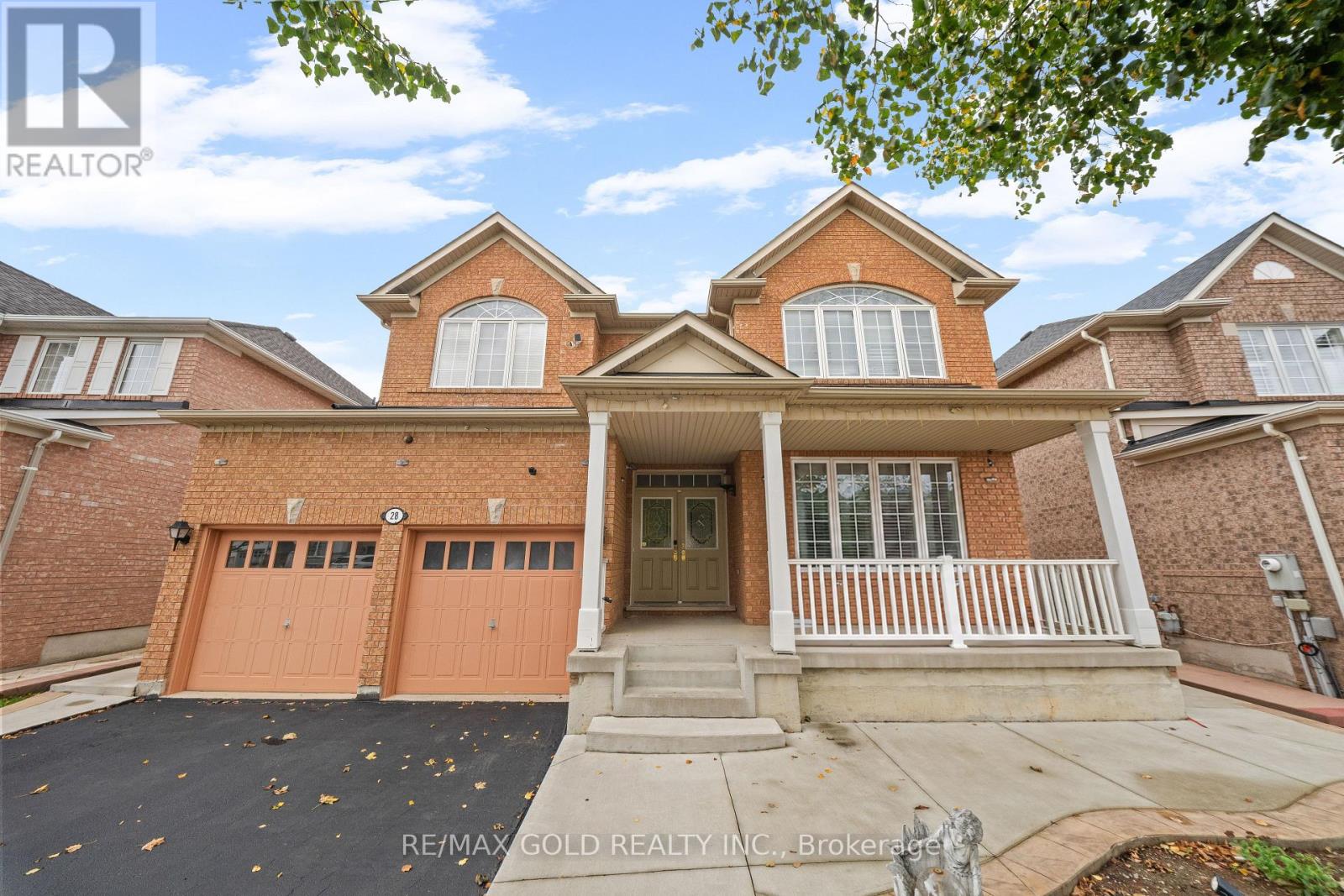 28 Latania Boulevard, Brampton, ON photo 4