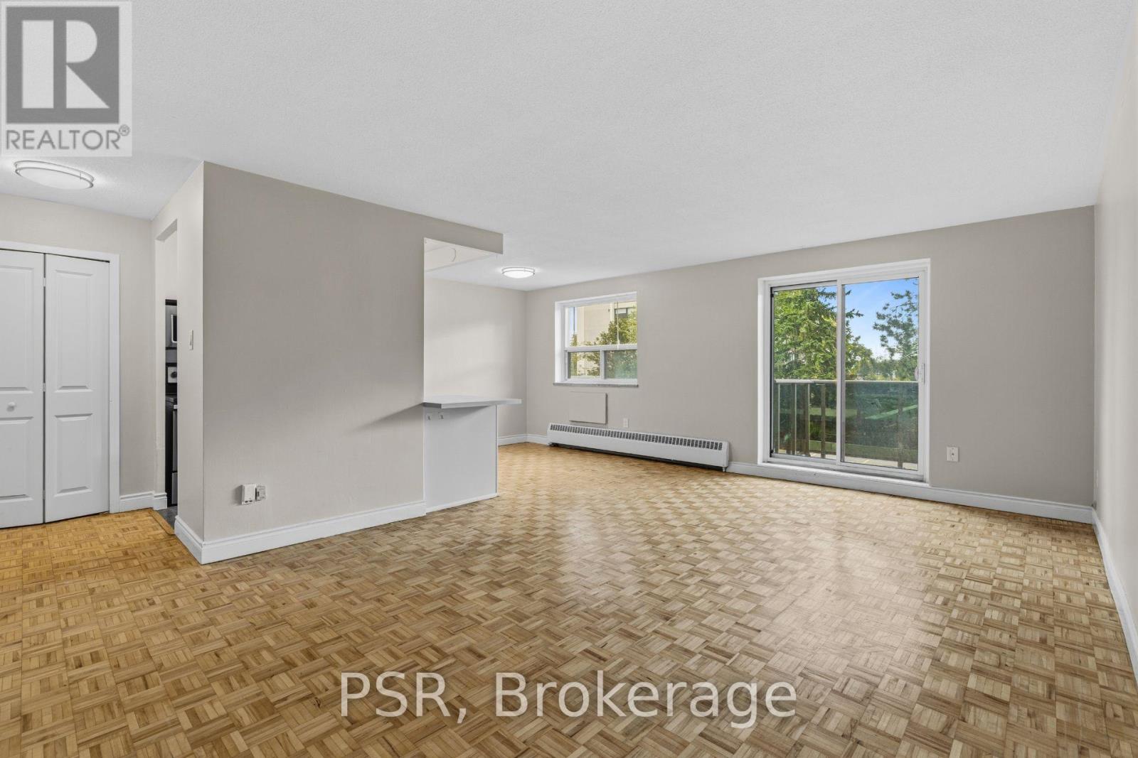 2300 Marine Drive