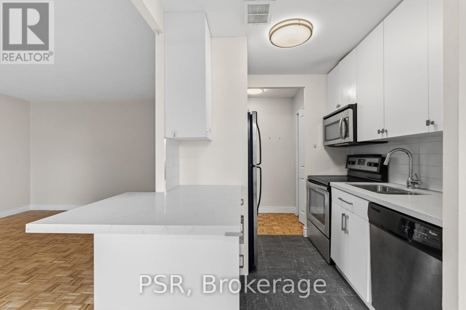 201 - 2300 MARINE DRIVE, Oakville (BR Bronte) — photo 4