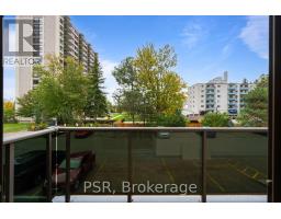 201 - 2300 Marine Drive, Oakville, ON L6L1C3 Photo 18