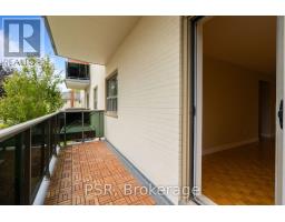 201 - 2300 Marine Drive, Oakville, ON L6L1C3 Photo 19