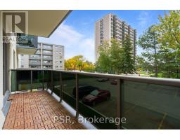 201 - 2300 Marine Drive, Oakville, ON L6L1C3 Photo 20