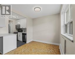 201 - 2300 Marine Drive, Oakville, ON L6L1C3 Photo 8