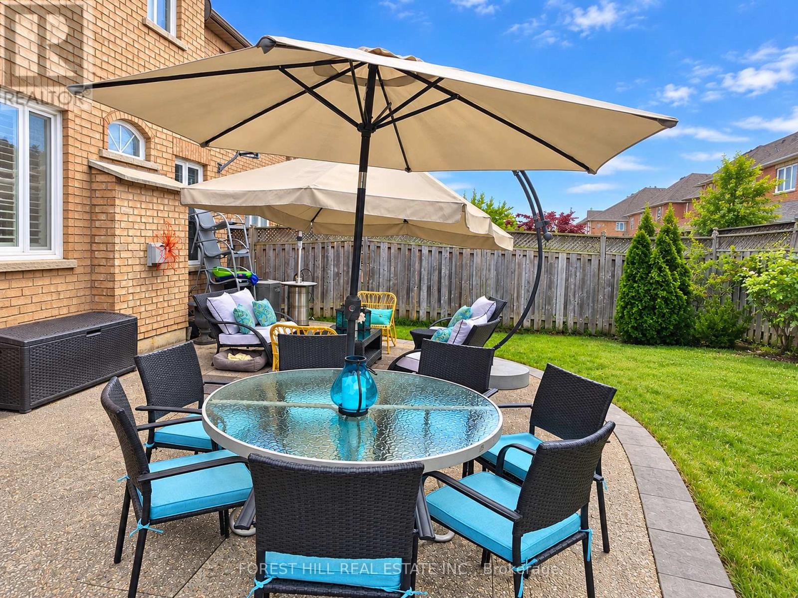 3473 Aquinas Avenue, Mississauga, ON photo 44
