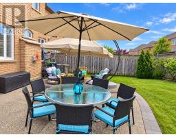 3473 Aquinas Avenue, Mississauga, ON L5M7L3 Photo 44